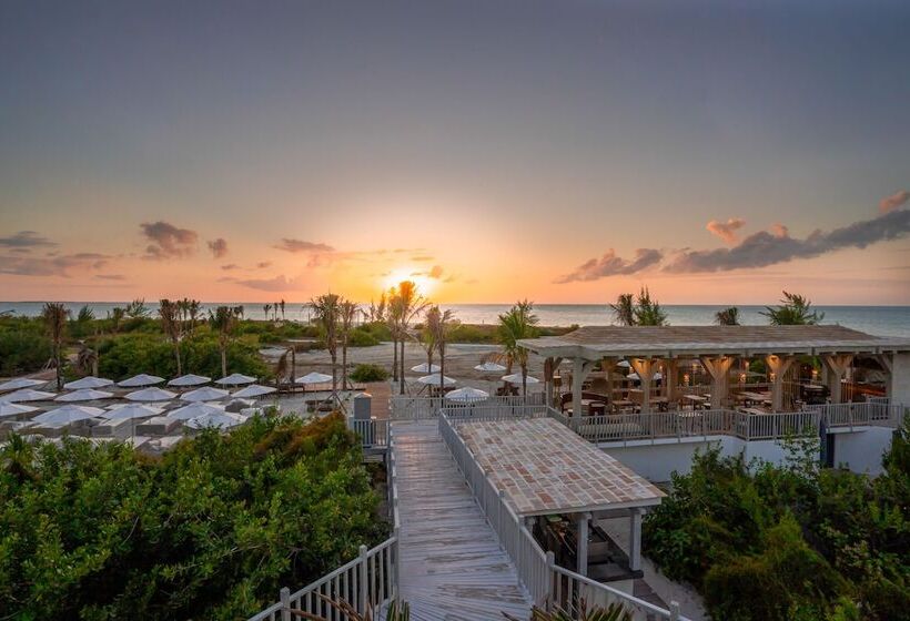 Naay Boutique Hotel Holbox