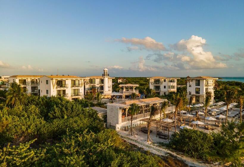 Naay Boutique Hotel Holbox