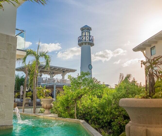 Naay Boutique Hotel Holbox