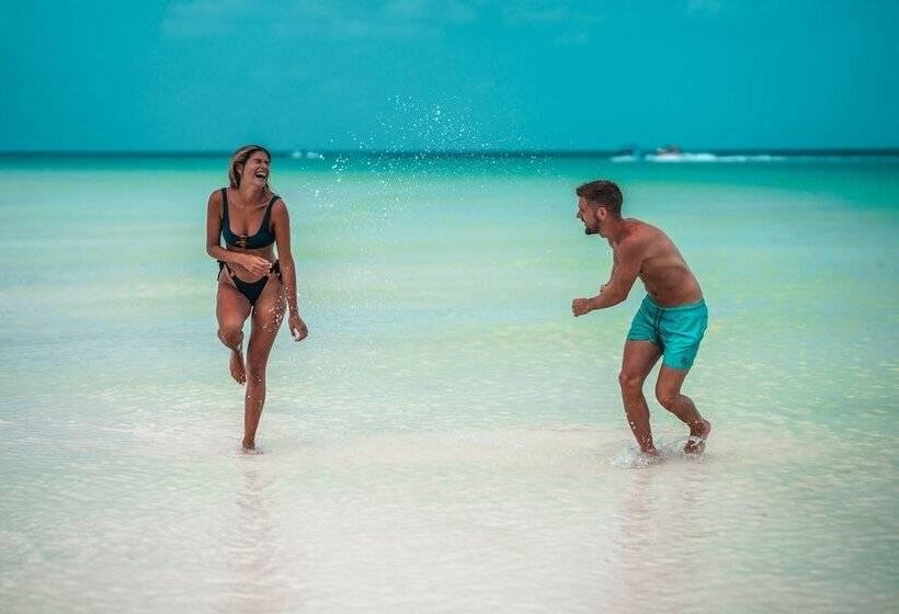 Naay Boutique Hotel Holbox