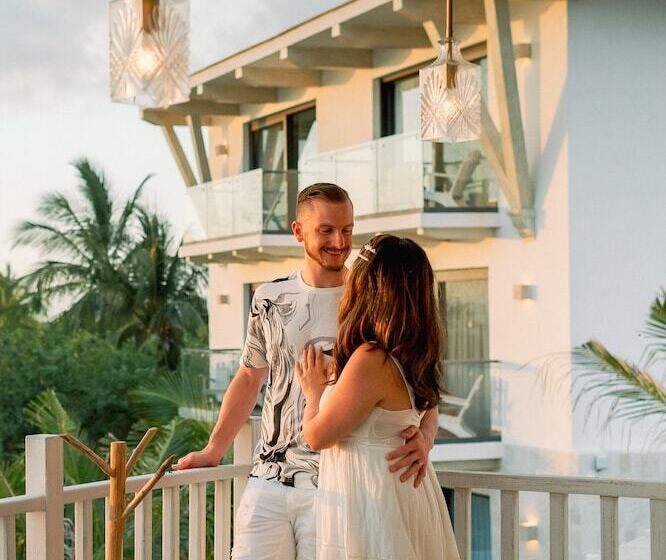 Naay Boutique Hotel Holbox