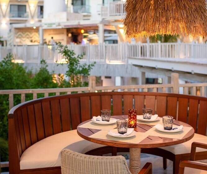 Naay Boutique Hotel Holbox