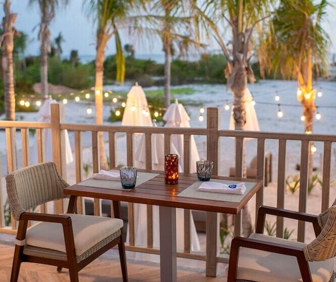 Naay Boutique Hotel Holbox