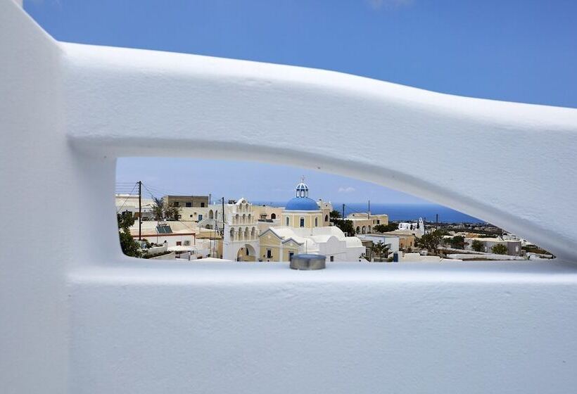 ホテル Margo Houses