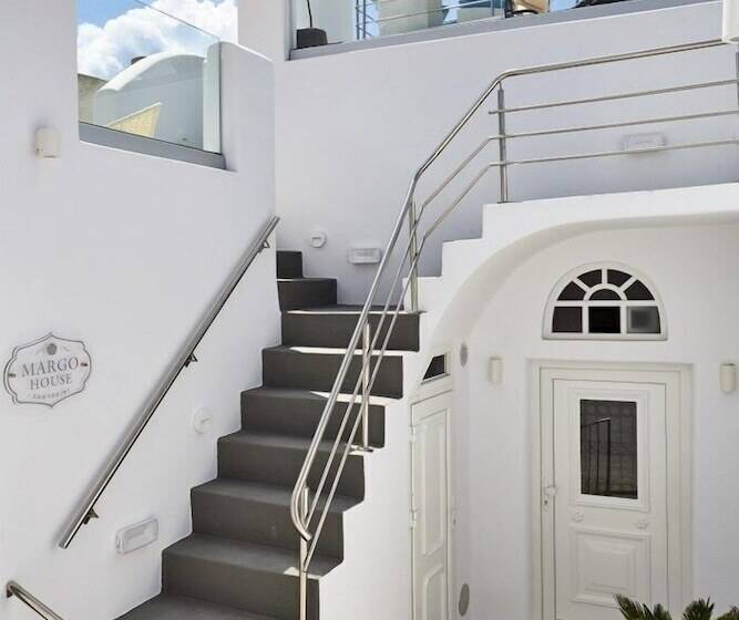 ホテル Margo Houses