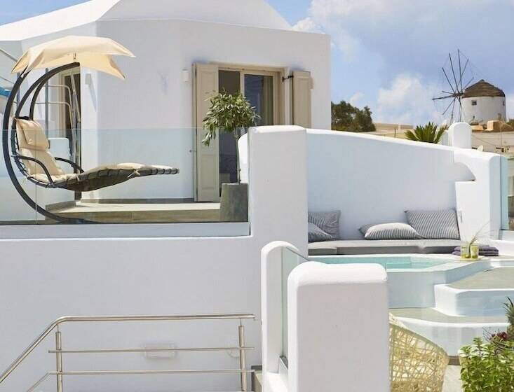 ホテル Margo Houses