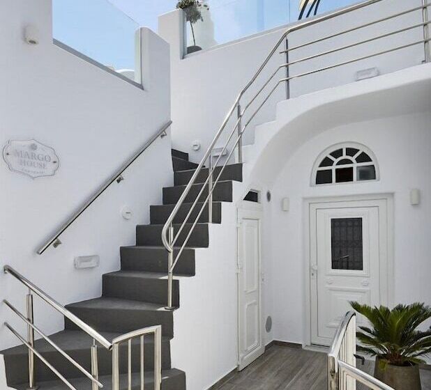 ホテル Margo Houses