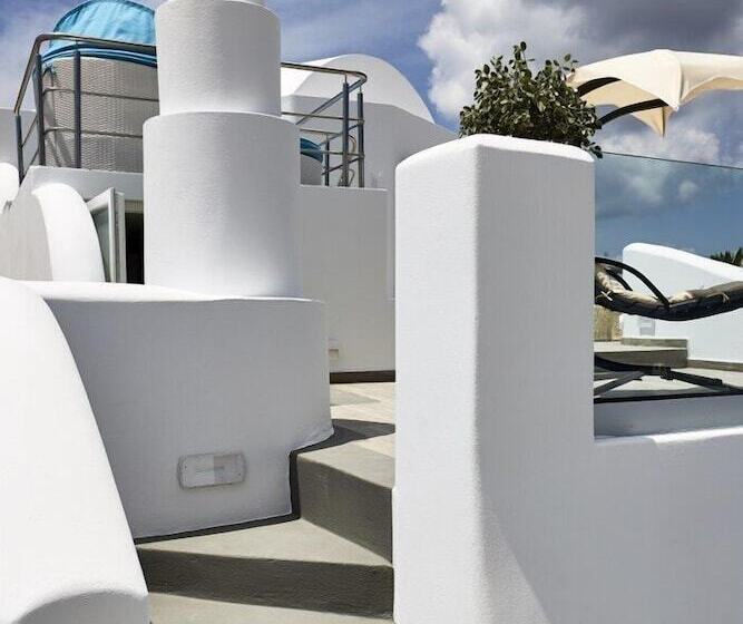 ホテル Margo Houses