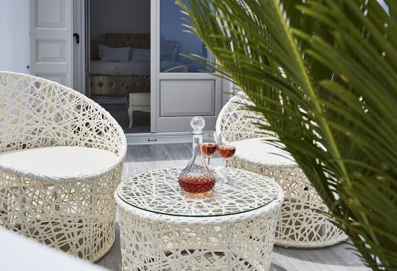 ホテル Margo Houses