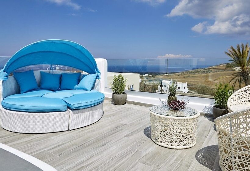 ホテル Margo Houses