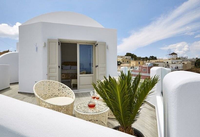 ホテル Margo Houses