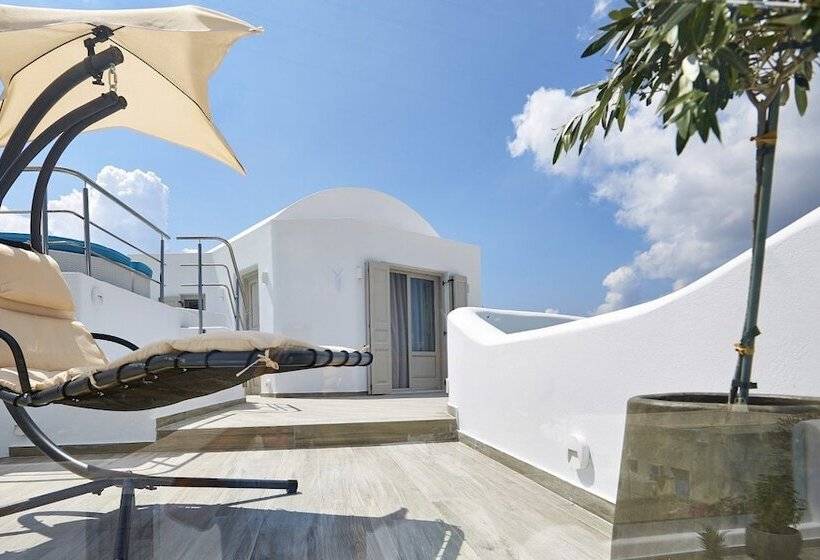 ホテル Margo Houses