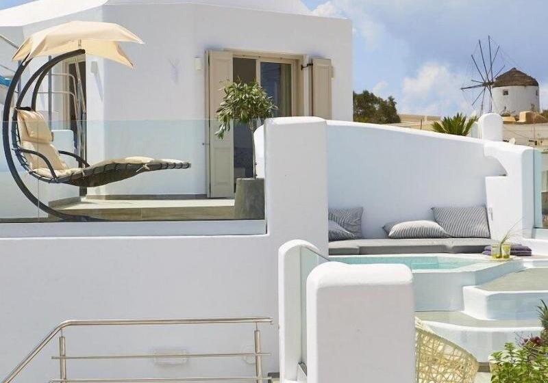 ホテル Margo Houses