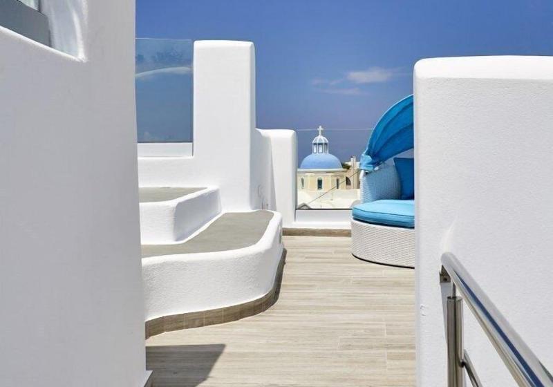 ホテル Margo Houses