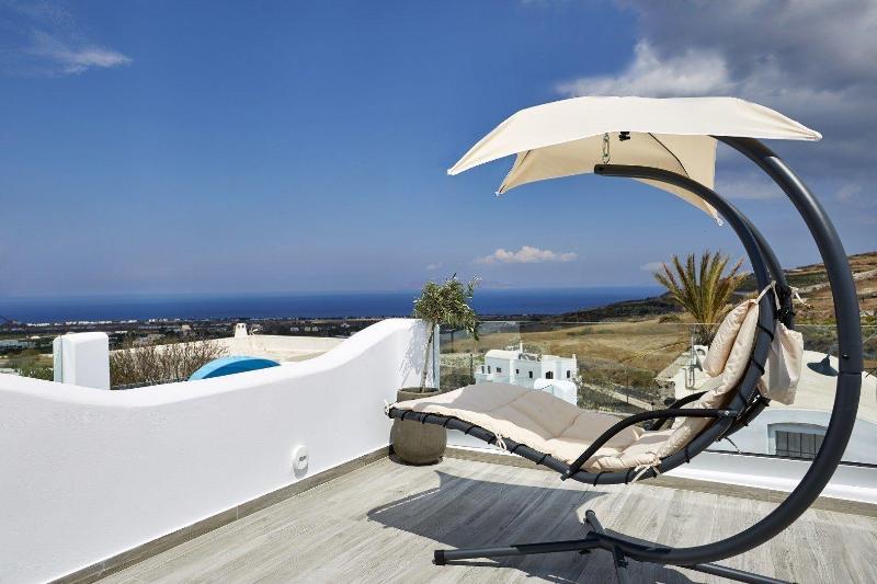 ホテル Margo Houses