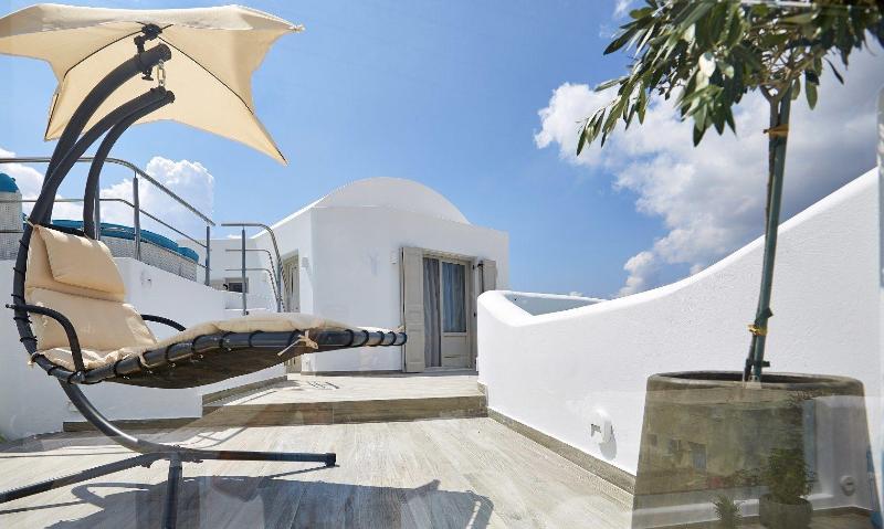 ホテル Margo Houses