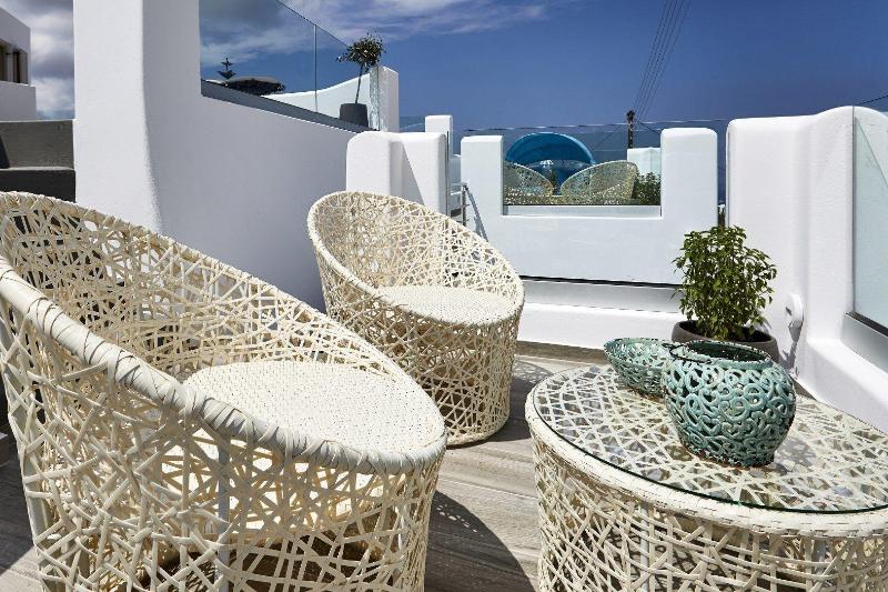 ホテル Margo Houses