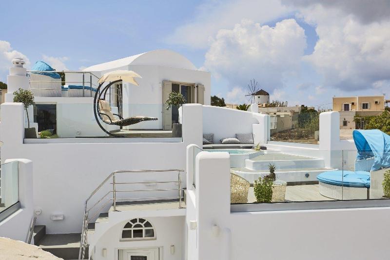 ホテル Margo Houses