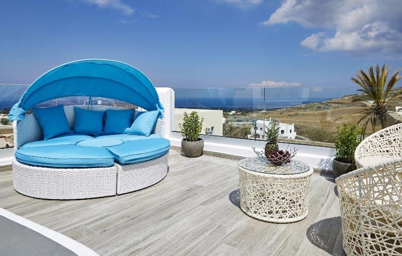 ホテル Margo Houses