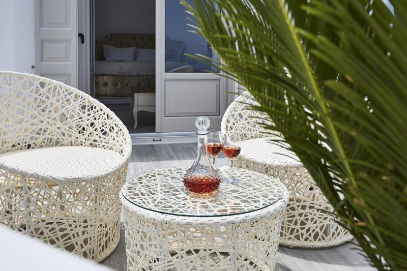 ホテル Margo Houses