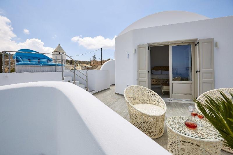 ホテル Margo Houses