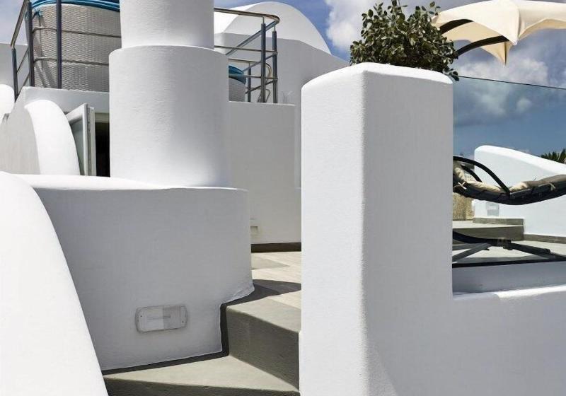 ホテル Margo Houses