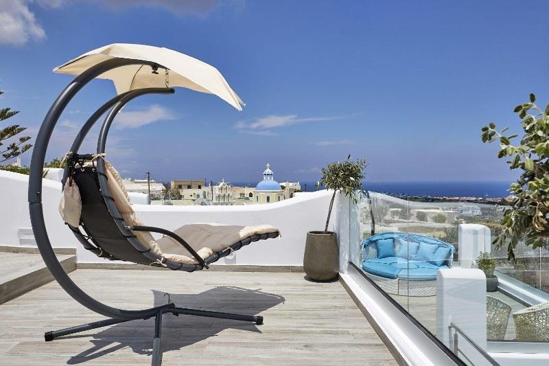 ホテル Margo Houses