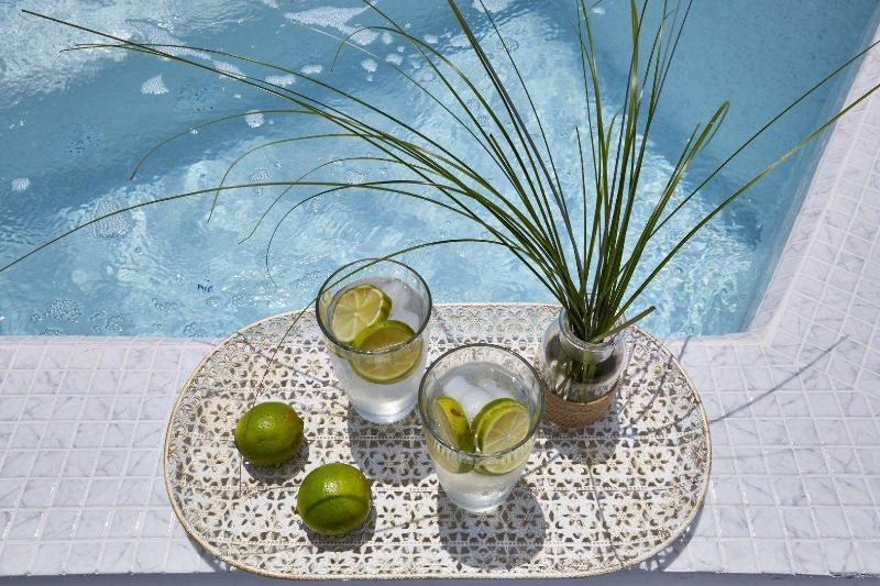 בית מלון כפרי Margo Houses