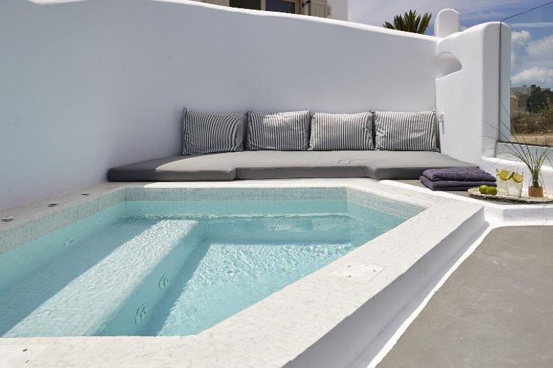 ホテル Margo Houses