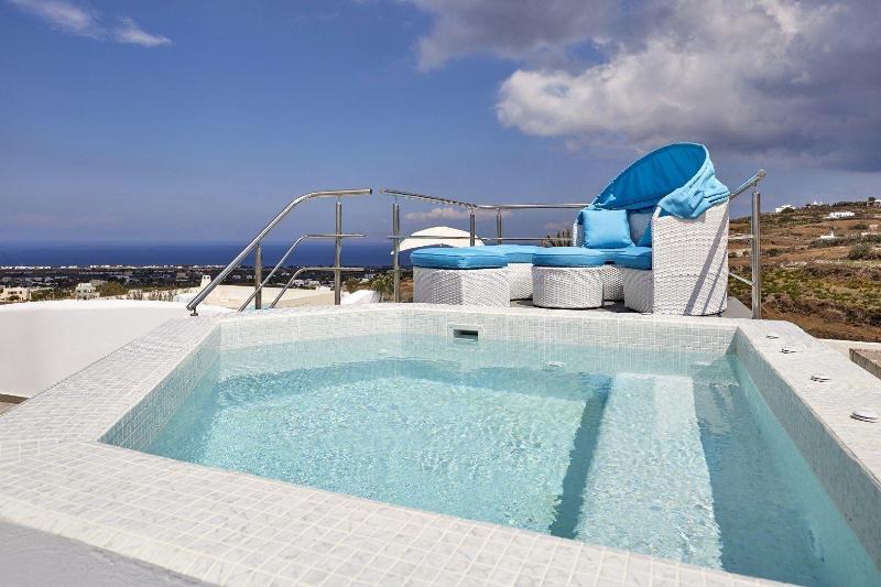 ホテル Margo Houses