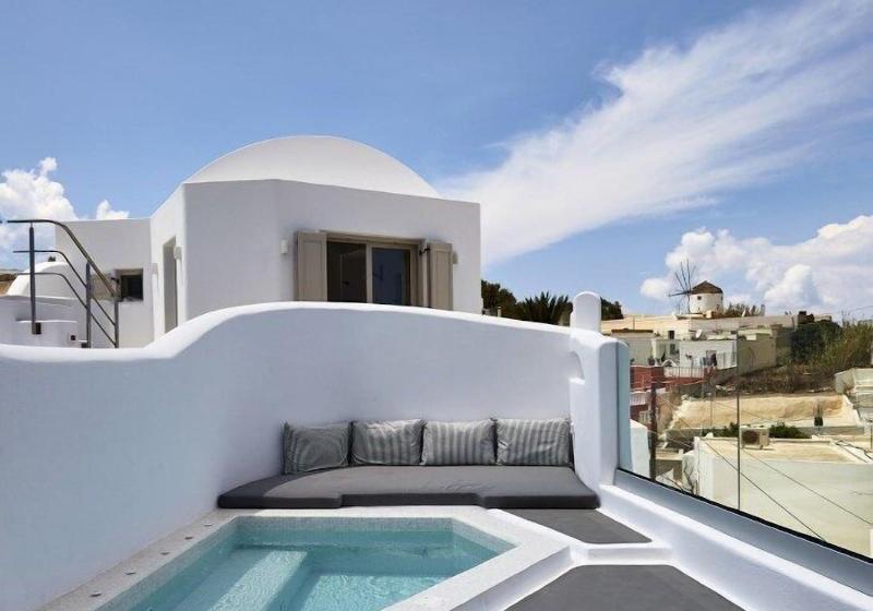 ホテル Margo Houses