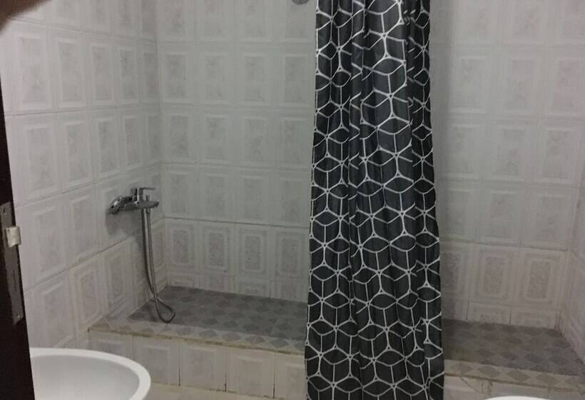 هتل Mivena On Airport Street