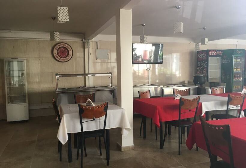 هتل Mivena On Airport Street