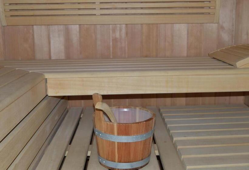 בית מלון כפרי Montenero Resort & Spa