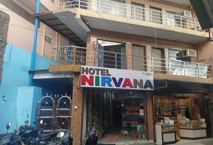 فندق Nirvana