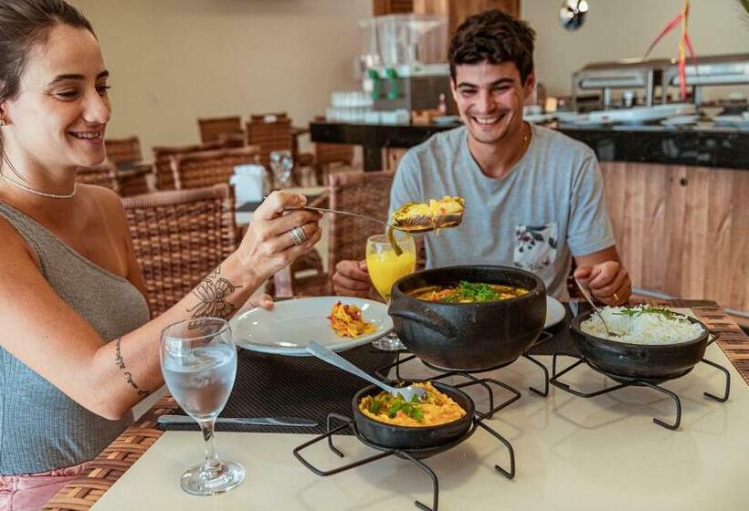 فندق Orquideas Praia