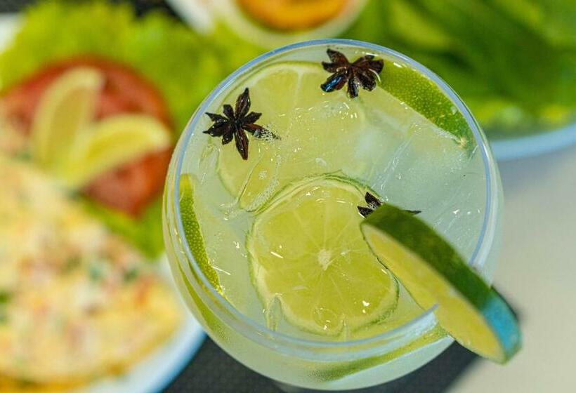 فندق Orquideas Praia