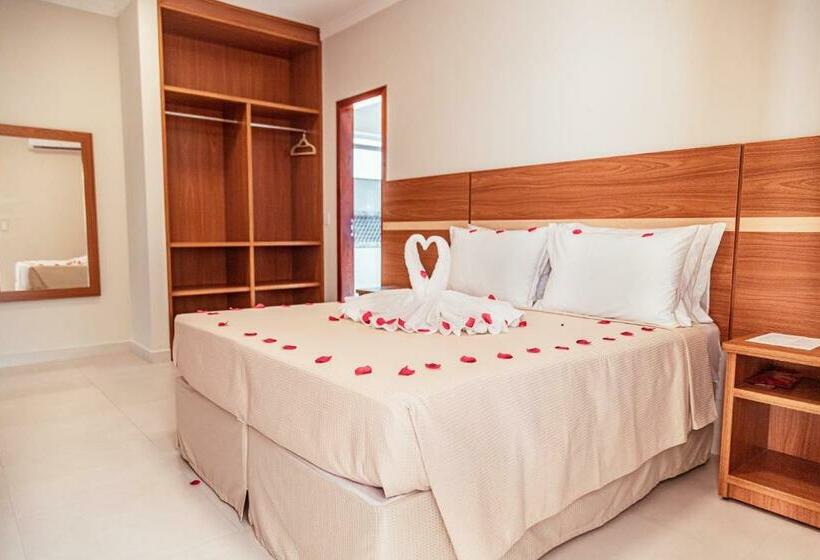 فندق Orquideas Praia