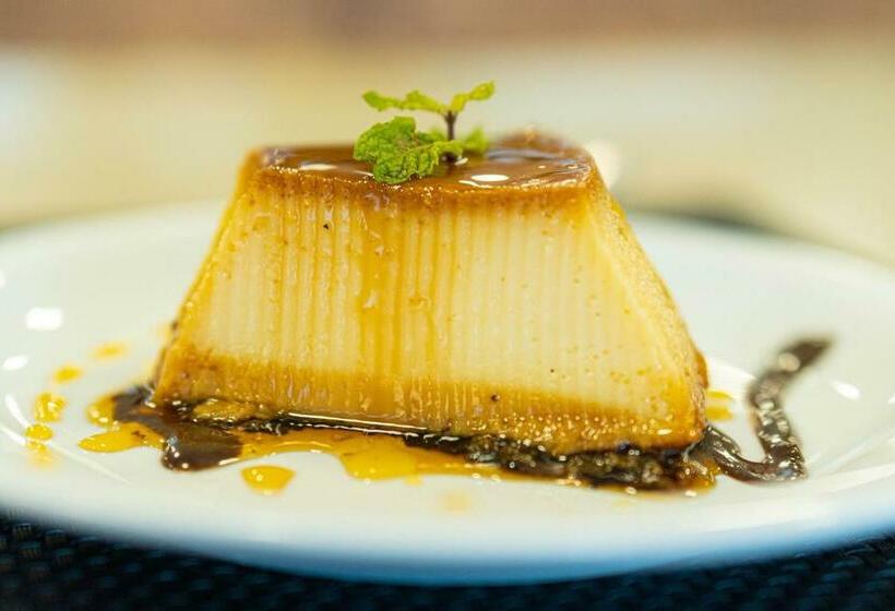 فندق Orquideas Praia