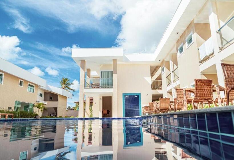 فندق Orquideas Praia