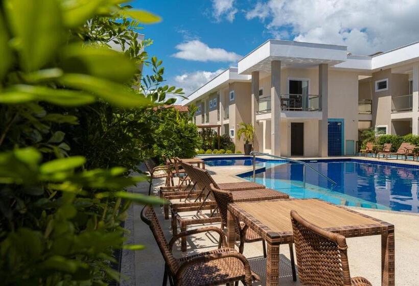 فندق Orquideas Praia