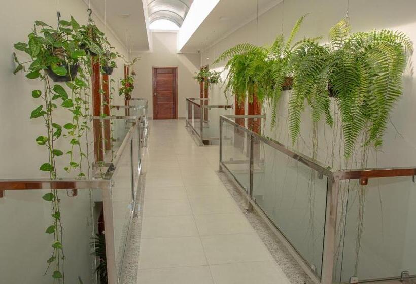 فندق Orquideas Praia