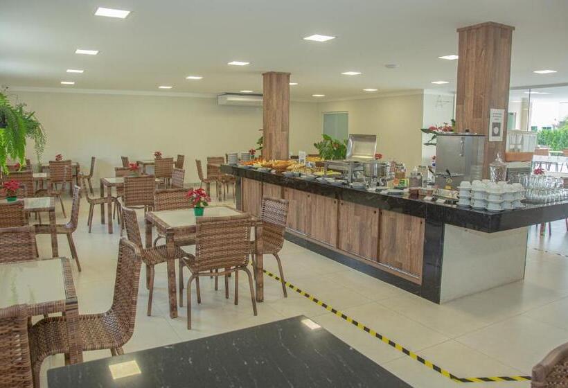 فندق Orquideas Praia