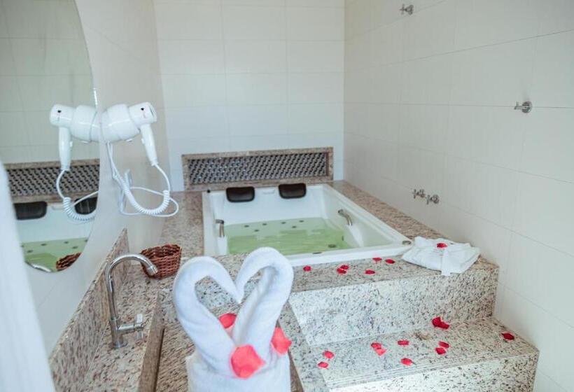 فندق Orquideas Praia