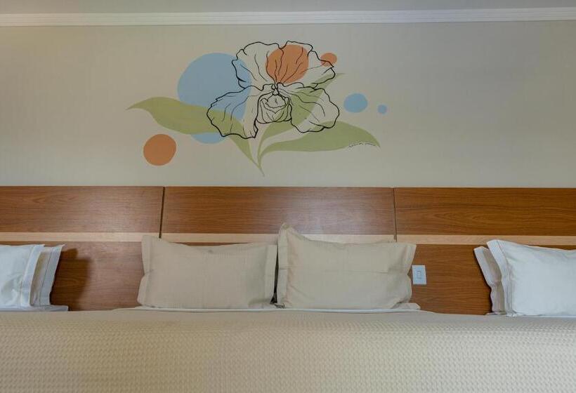 فندق Orquideas Praia