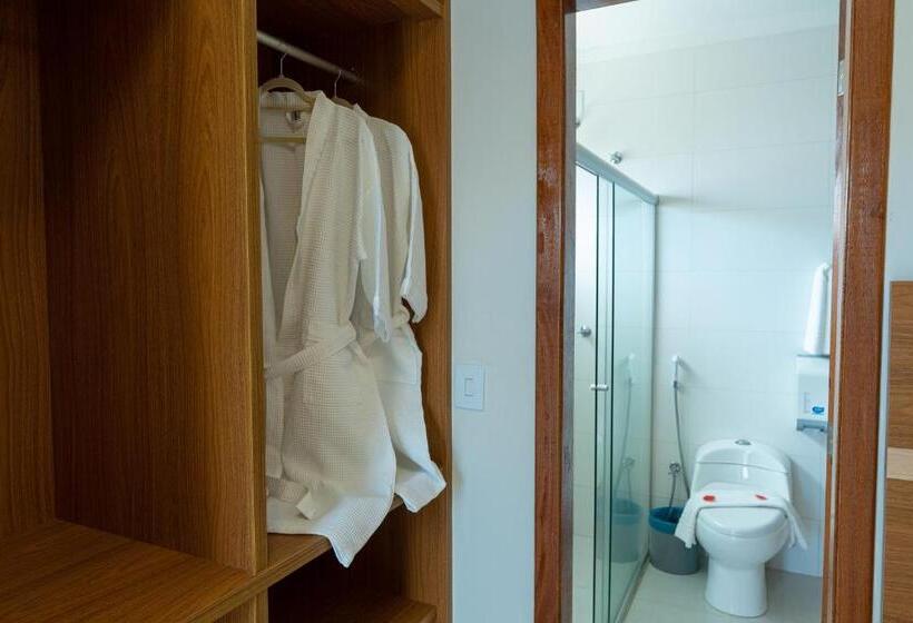 فندق Orquideas Praia