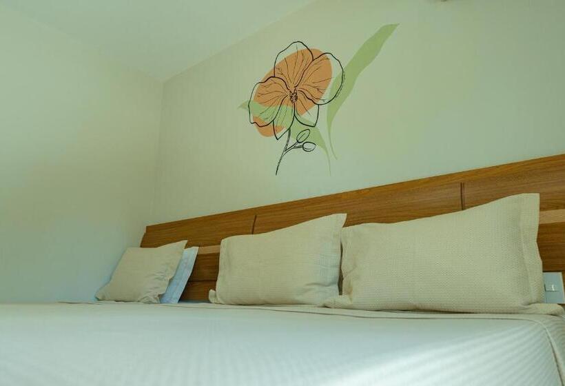 فندق Orquideas Praia