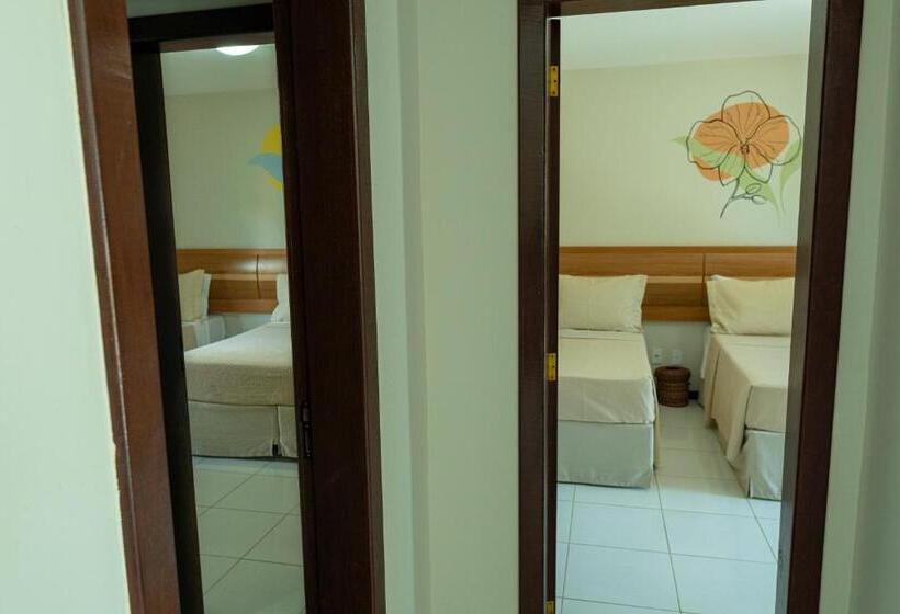 فندق Orquideas Praia