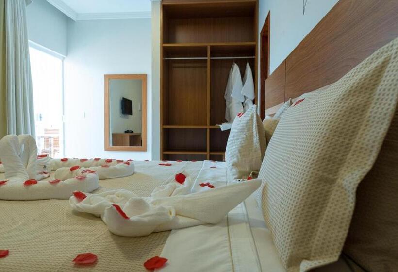 فندق Orquideas Praia