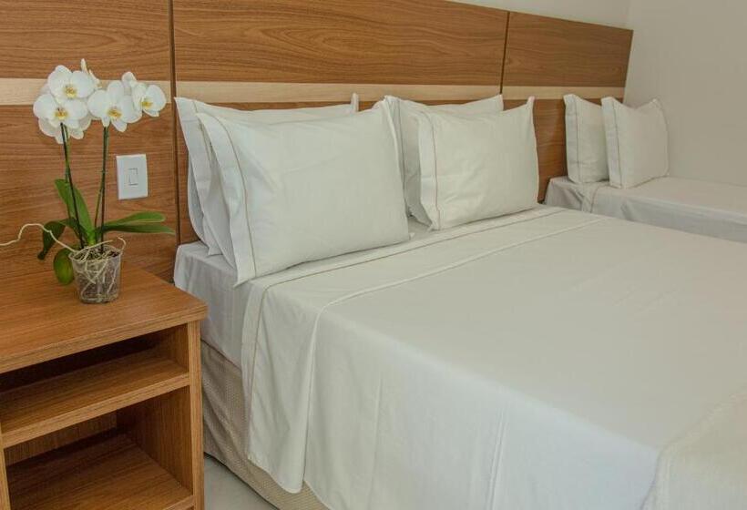 فندق Orquideas Praia